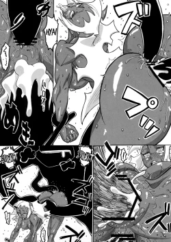 Page 11 of Red Temptation