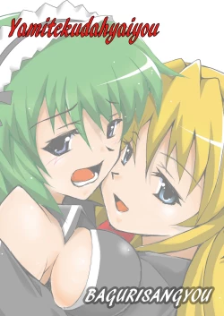 Page 28 of Yamite Kudahyai you ~