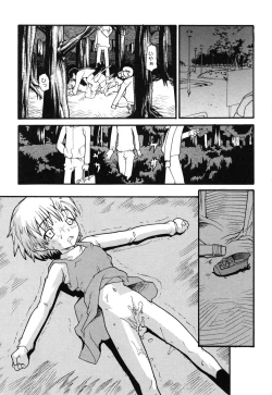 Page 41 of Comic Alice Collection Vol.3