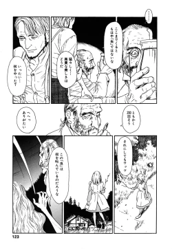 Page 124 of Comic Alice Collection Vol.4