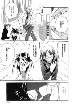 Page 136 of Comic Alice Collection Vol.4