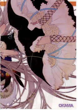 Page 8 of Comic Alice Sister Vol.1