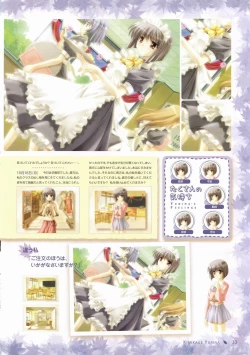 Page 27 of Canvas Visual Fan Book