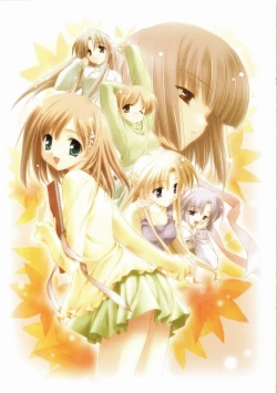 Page 9 of Canvas Visual Fan Book