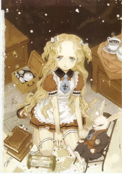 Page 6 of Milk Comic Sakura Vol.20