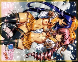 Page 4 of Comic Megastore 2003-09