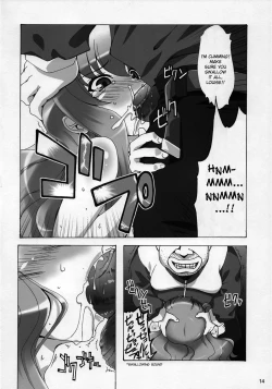 Page 15 of Boku wa Louise to Sex Suru!! | I Will Have Sex With Louise