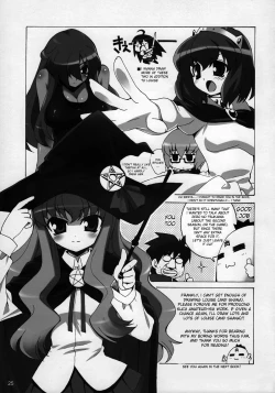 Page 26 of Boku wa Louise to Sex Suru!! | I Will Have Sex With Louise