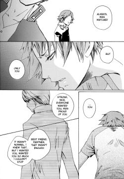 Page 35 of AffectionMC x Yosuke YAOI