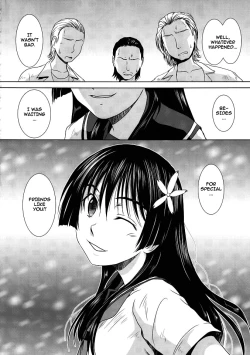 Page 19 of Saten Summer