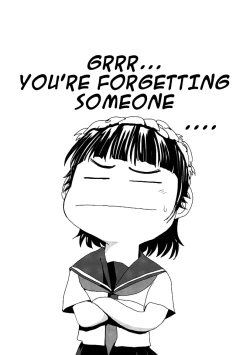 Page 21 of Saten Summer