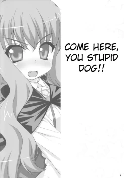 Page 3 of Boku wa motto Louise to SEX suru!! | I Will Have More Sex With Louise