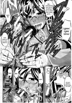 Page 14 of Futari wa Fera Pure Okawari | Two Siblings Fela Pure, Another Serving