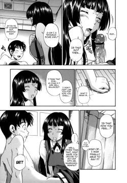 Page 40 of Soushisouai Note Nisatsume