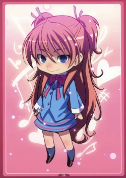 Page 24 of Chibikikana