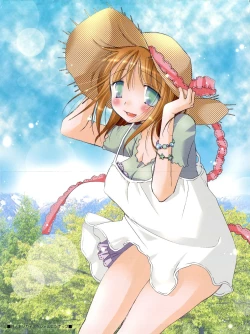 Page 2 of COMIC Angel Share Vol. 01