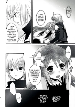 Page 11 of Only For You