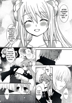 Page 13 of Only For You