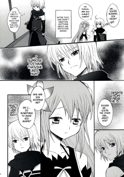 Page 5 of Only For You