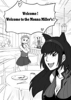 Page 2 of Monna Miller's e Youkoso | Welcome to the Monna Miller's