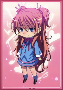 Page 24 of Chibikikana