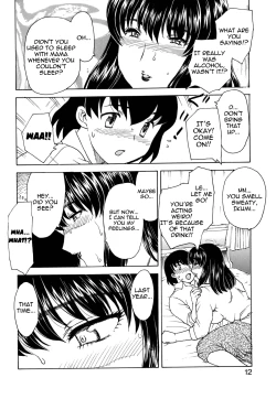 Page 10 of Mamma Mia!