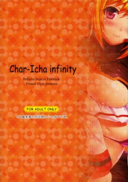 Page 2 of Char-Icha Infinity