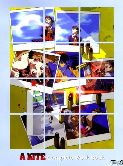 Page 5 of KITE WORKBOOK