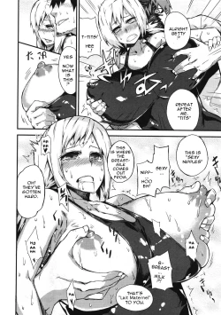 Page 14 of Harakiri Vital