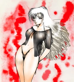 Page 101 of School Mistress Michiyo