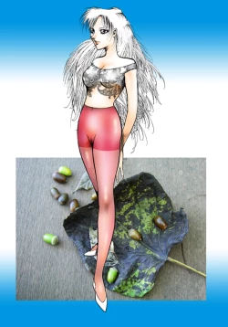 Page 102 of School Mistress Michiyo