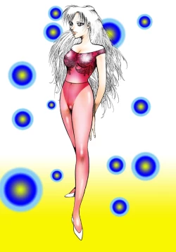 Page 103 of School Mistress Michiyo