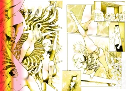 Page 31 of School Mistress Michiyo