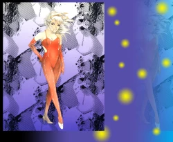 Page 3 of School Mistress Michiyo