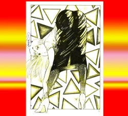 Page 42 of School Mistress Michiyo