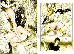 Page 80 of School Mistress Michiyo