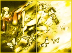 Page 83 of School Mistress Michiyo