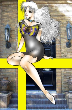 Page 98 of School Mistress Michiyo