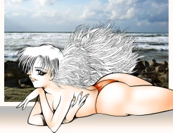 Page 99 of School Mistress Michiyo