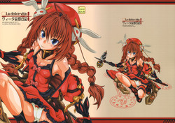 Download Vita Mousou Nikki