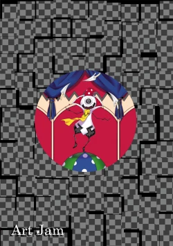 Page 2 of Merry Inn Nightmare