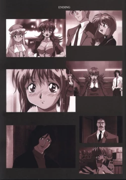 Page 26 of Viper F40 artwork + misc