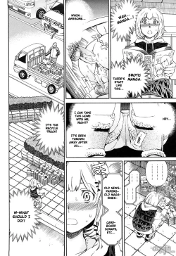 Page 14 of Girlie Genteiban Ch.1