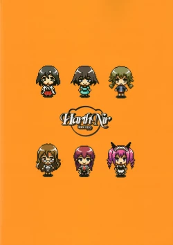 Page 34 of Sentaku Dekinai!!