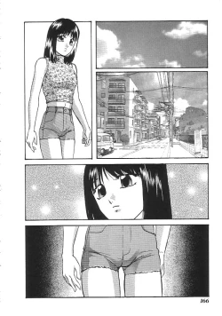 Page 167 of INDEEP 18 Harpoon man beautiful girl collection