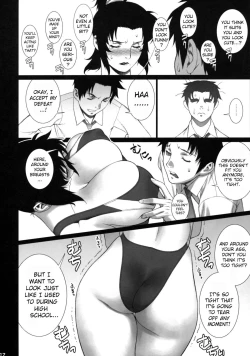 Page 11 of Cosplay Shichae!! | Cosplay Now!!