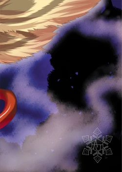 Page 2 of Minarai Exorcist Izumo