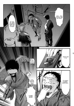 Page 18 of Shiori Vol.18 Koigokoro, Shoushin