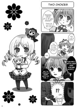 Page 20 of Mami-san to Nara Kowakunai