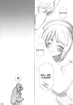 Page 39 of IDOLTIME SPECIAL BOOK YUKIHO HAGIWARA in the Bird Cage